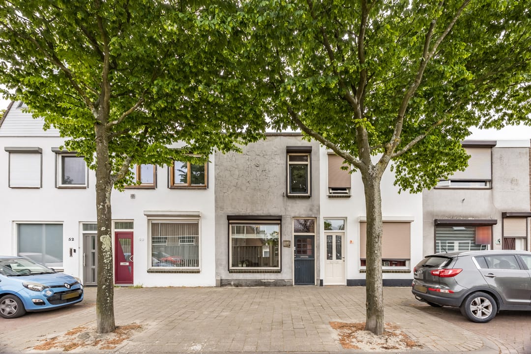 Foto 2 van Asterstraat 48