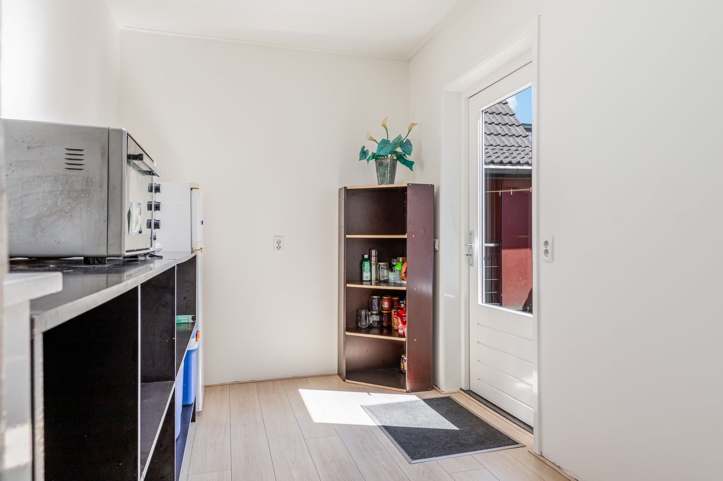 Foto 20 van Van Hallstraat 32