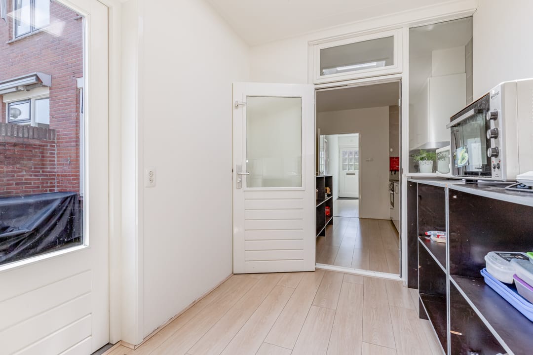 Foto 22 van Van Hallstraat 32