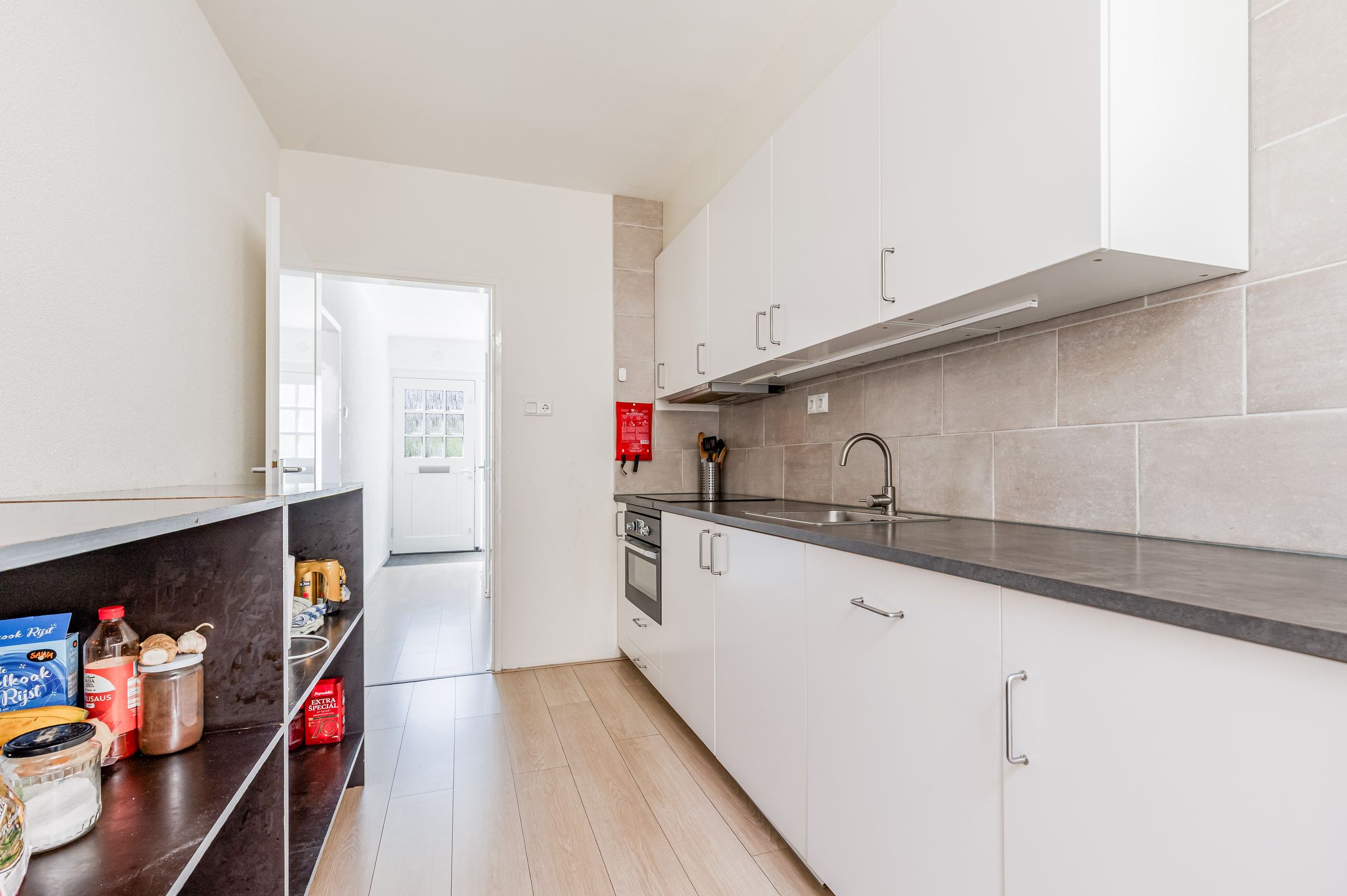 Foto 21 van Van Hallstraat 32