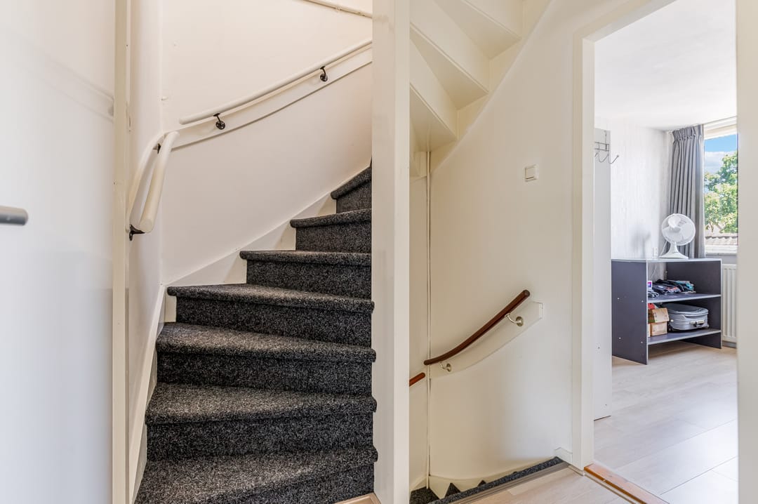 Foto 23 van Van Hallstraat 32