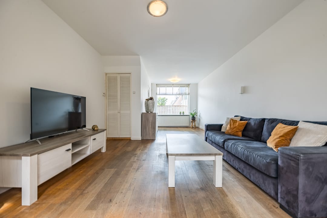 Foto 7 van Asterstraat 48