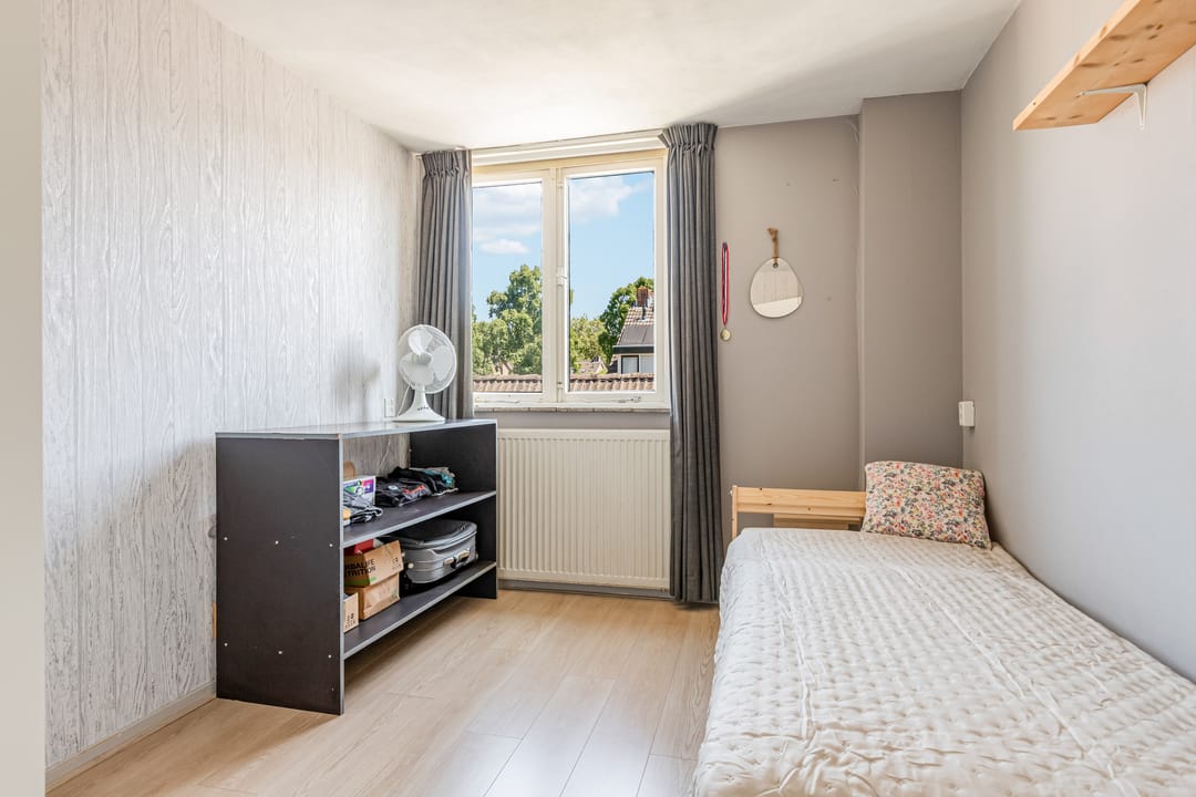 Foto 26 van Van Hallstraat 32