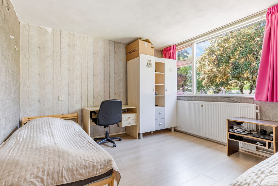 Foto 28 van Van Hallstraat 32