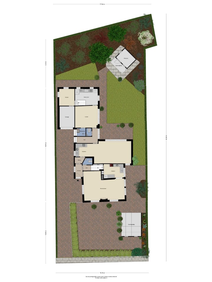 Photo 43 of Gravenallee 5