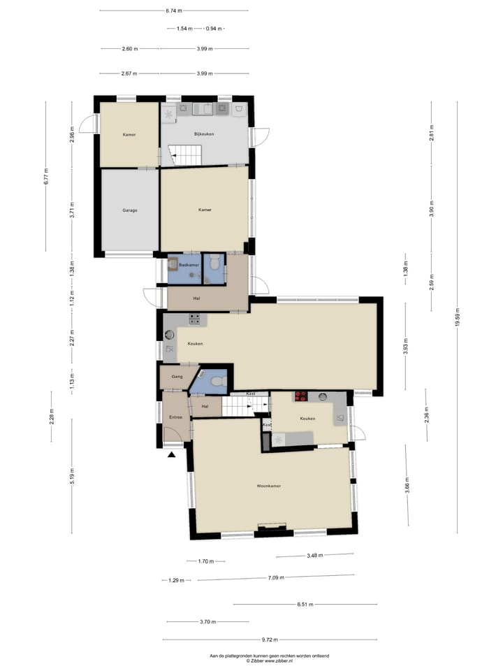 Photo 44 of Gravenallee 5