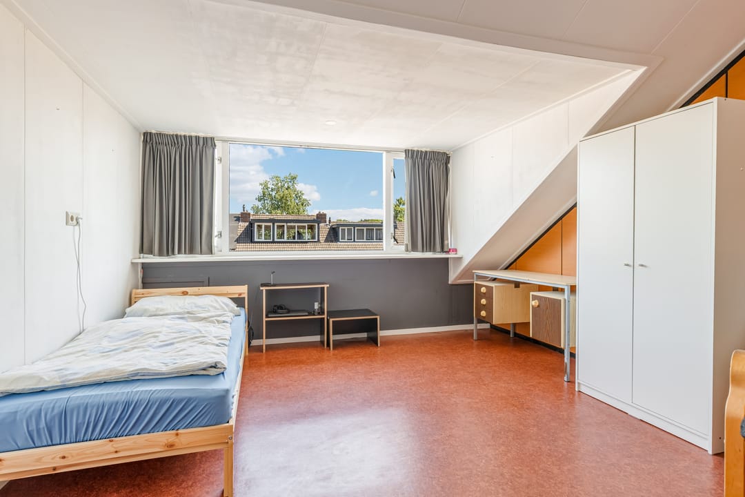 Foto 37 van Van Hallstraat 32