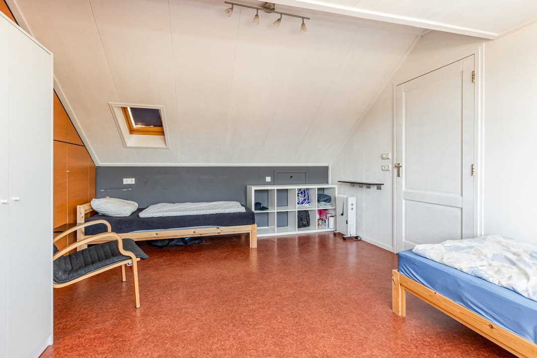 Foto 38 van Van Hallstraat 32