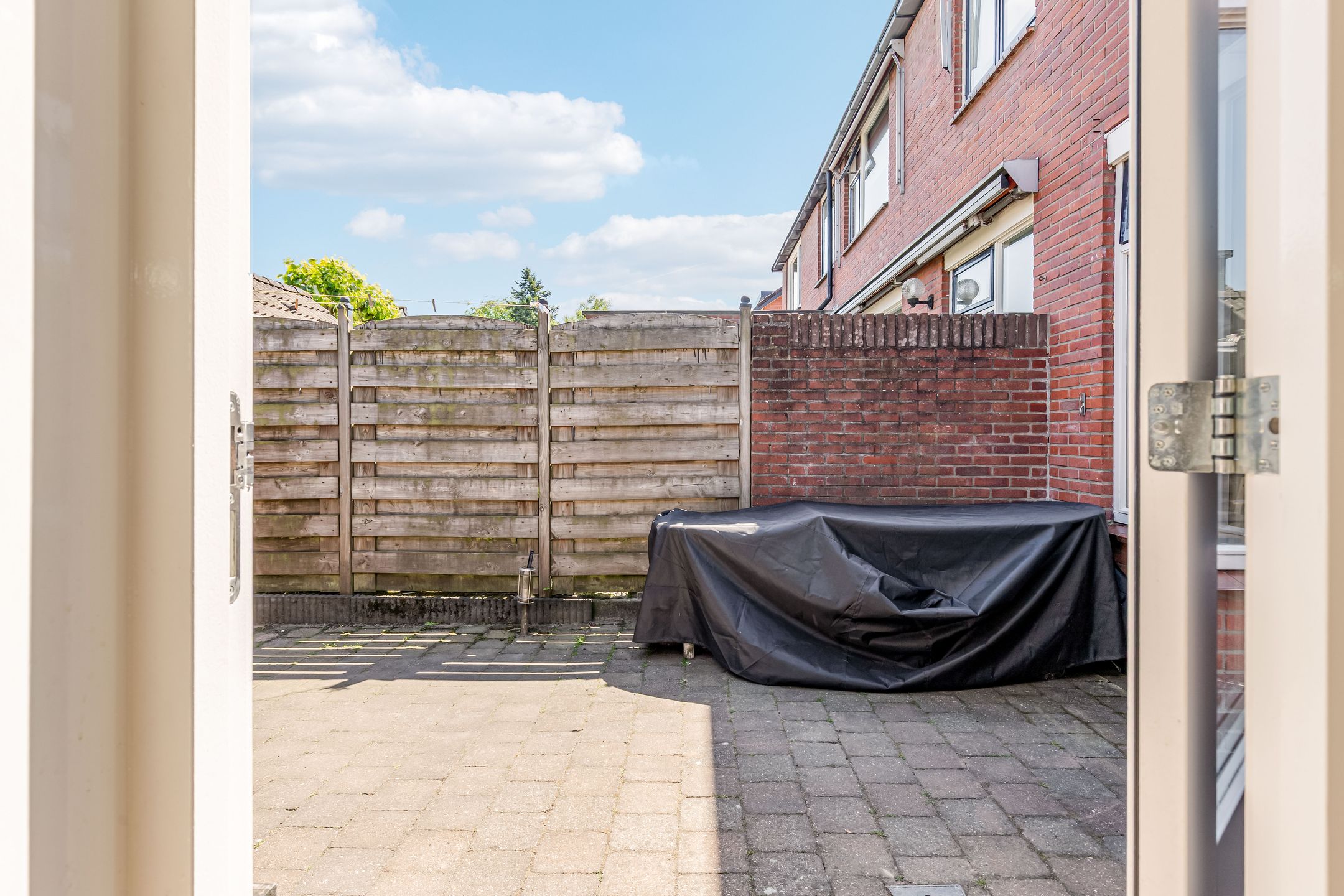 Foto 39 van Van Hallstraat 32