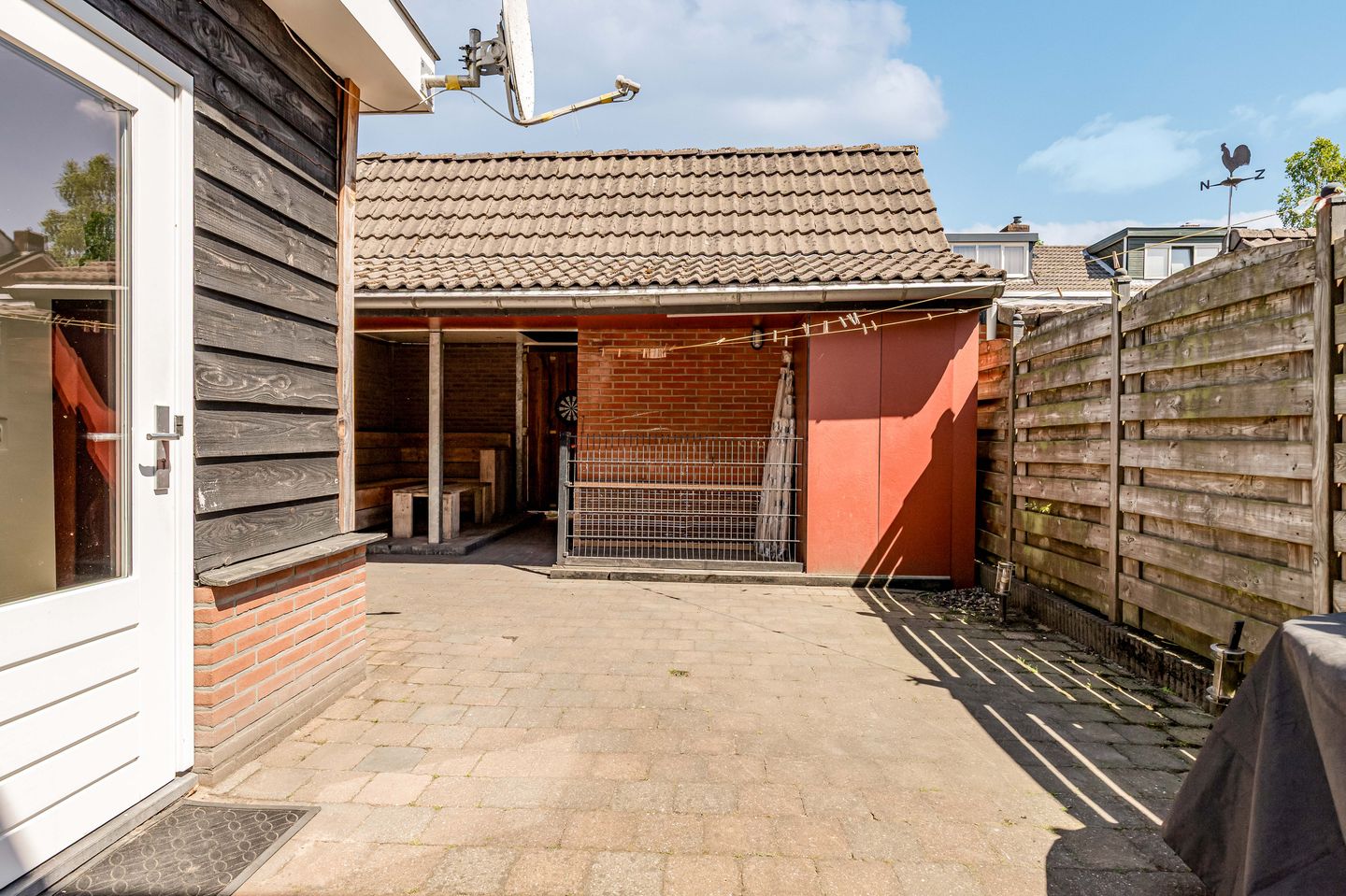 Foto 40 van Van Hallstraat 32