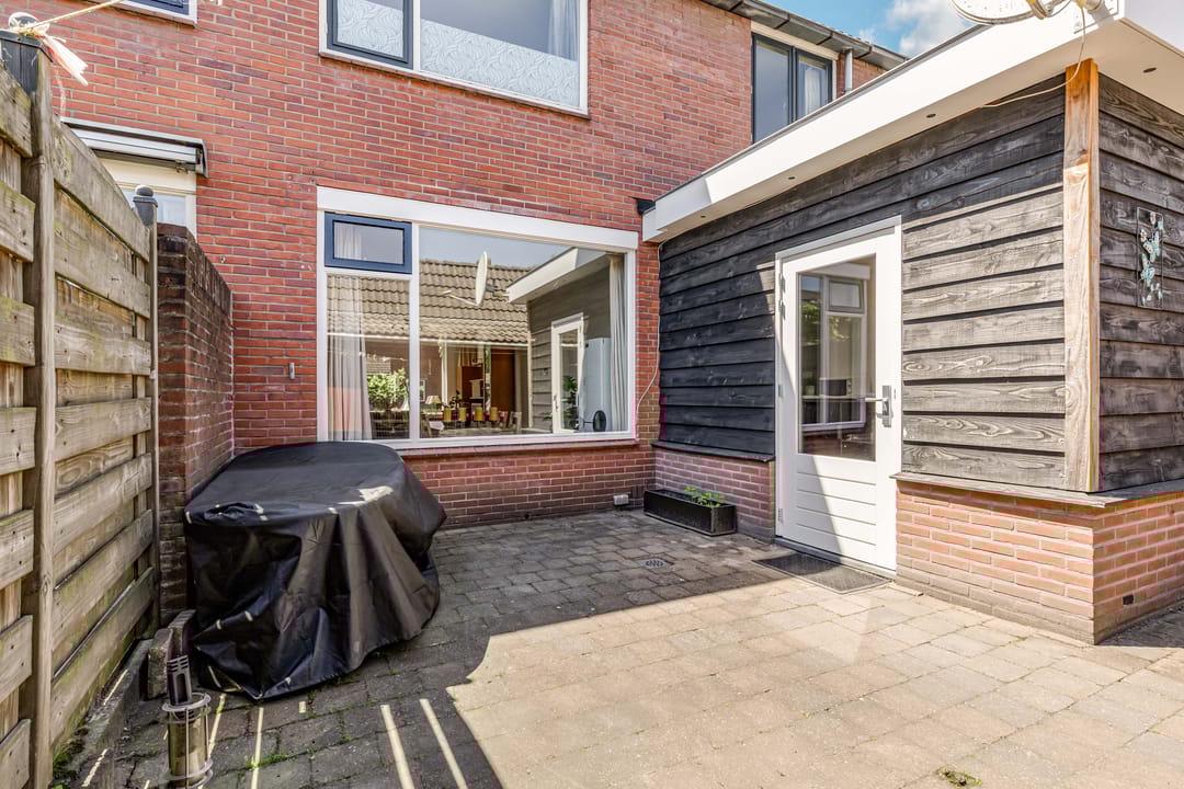 Foto 41 van Van Hallstraat 32