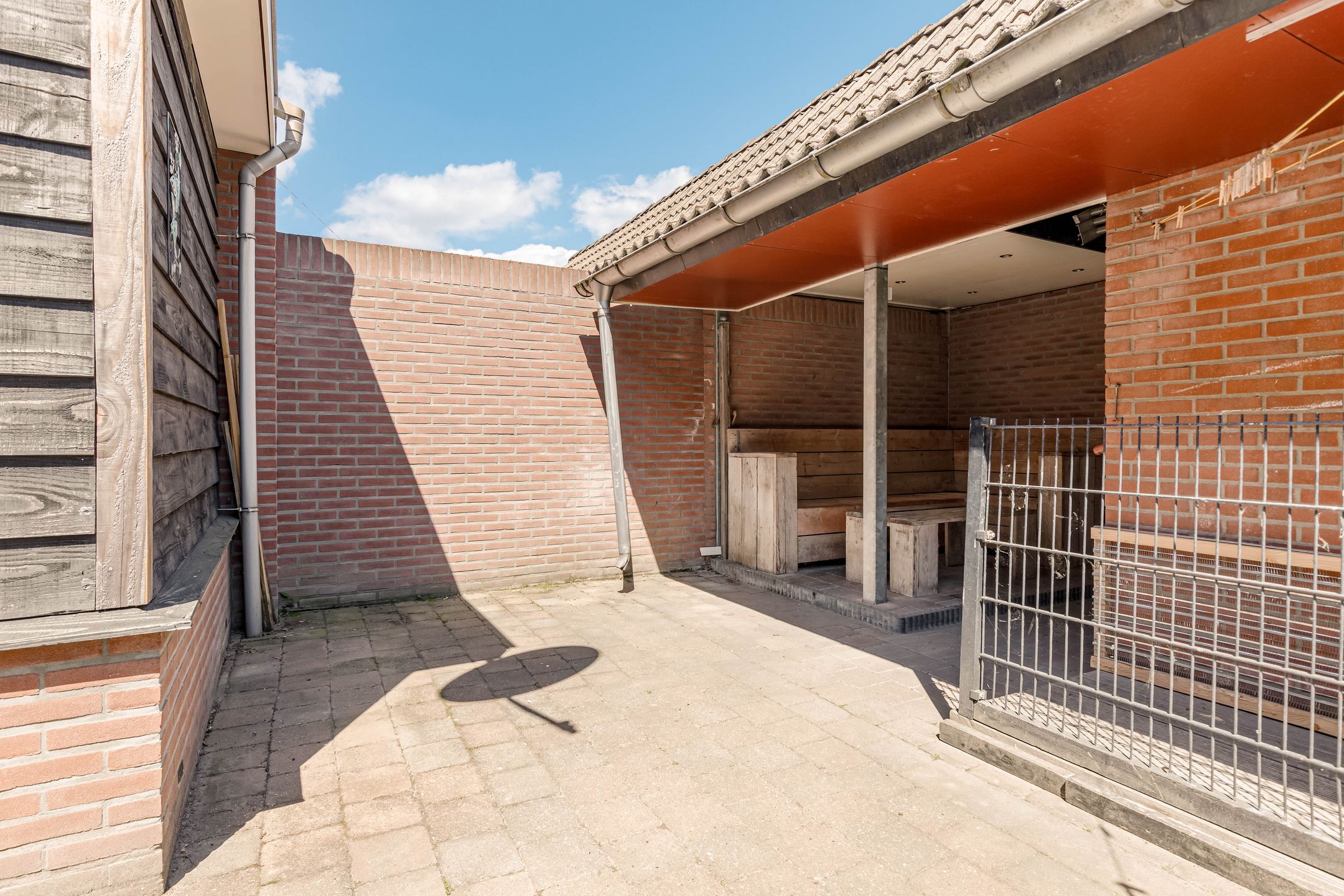 Foto 42 van Van Hallstraat 32