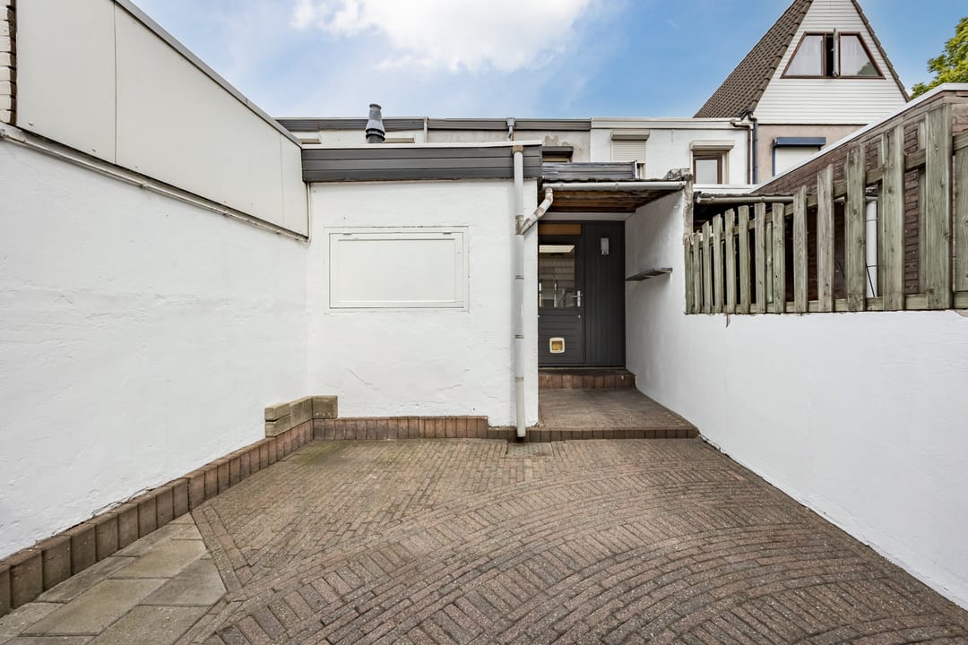 Foto 28 van Asterstraat 48