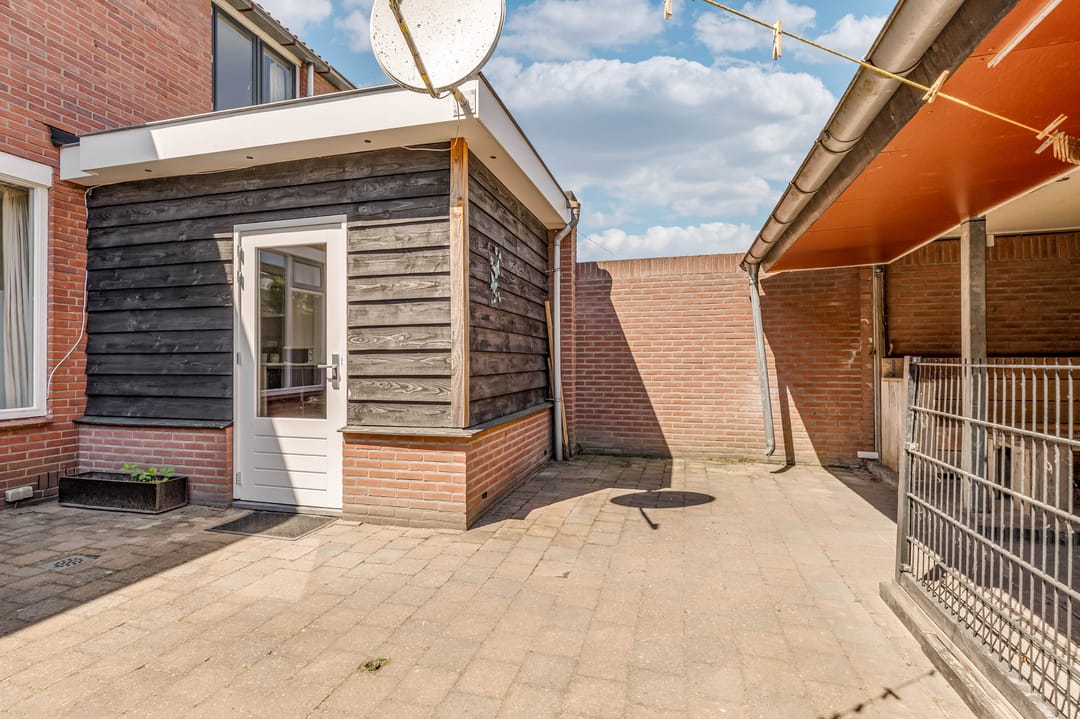 Foto 43 van Van Hallstraat 32