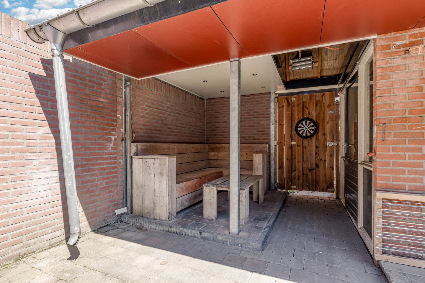 Foto 44 van Van Hallstraat 32