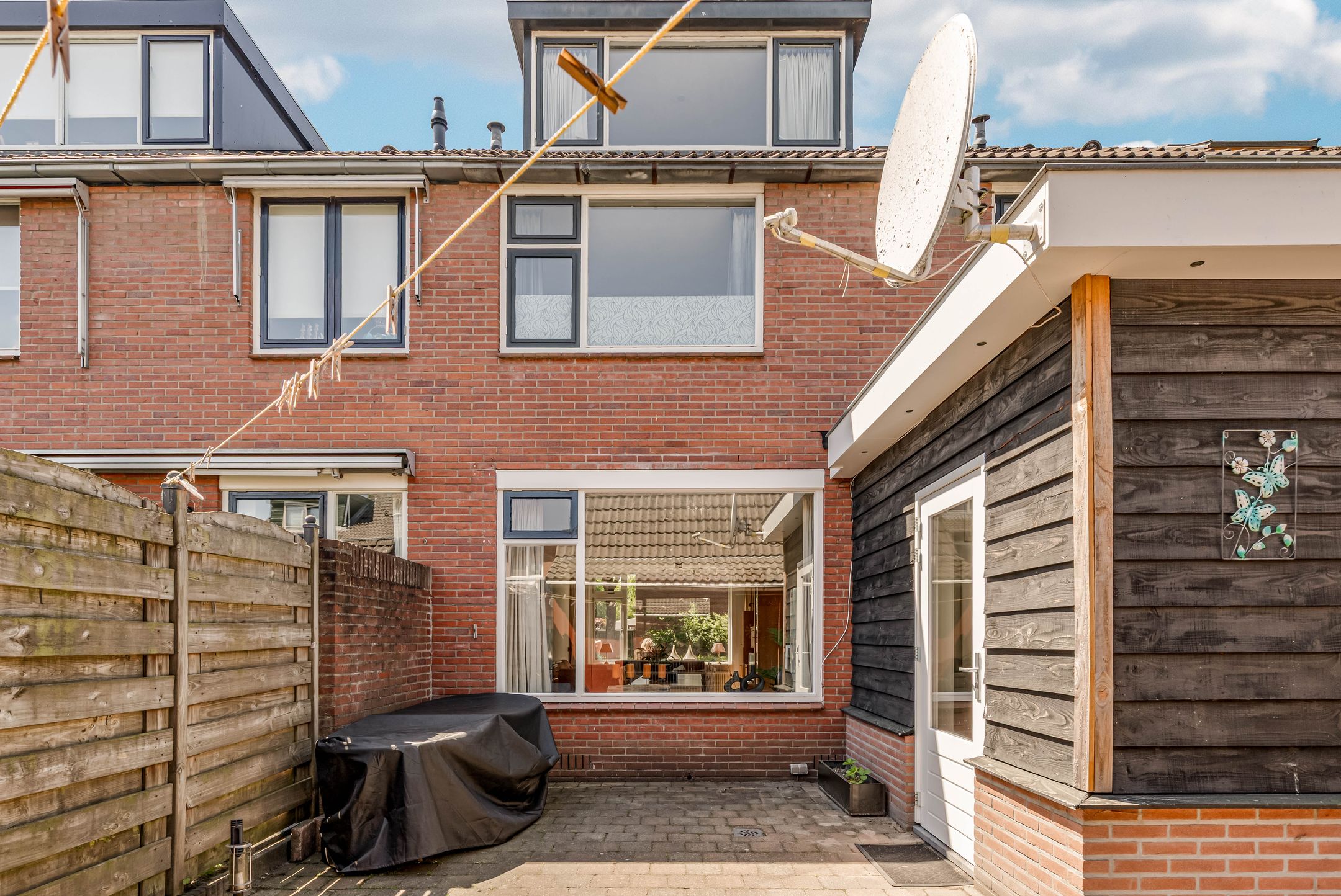 Foto 45 van Van Hallstraat 32