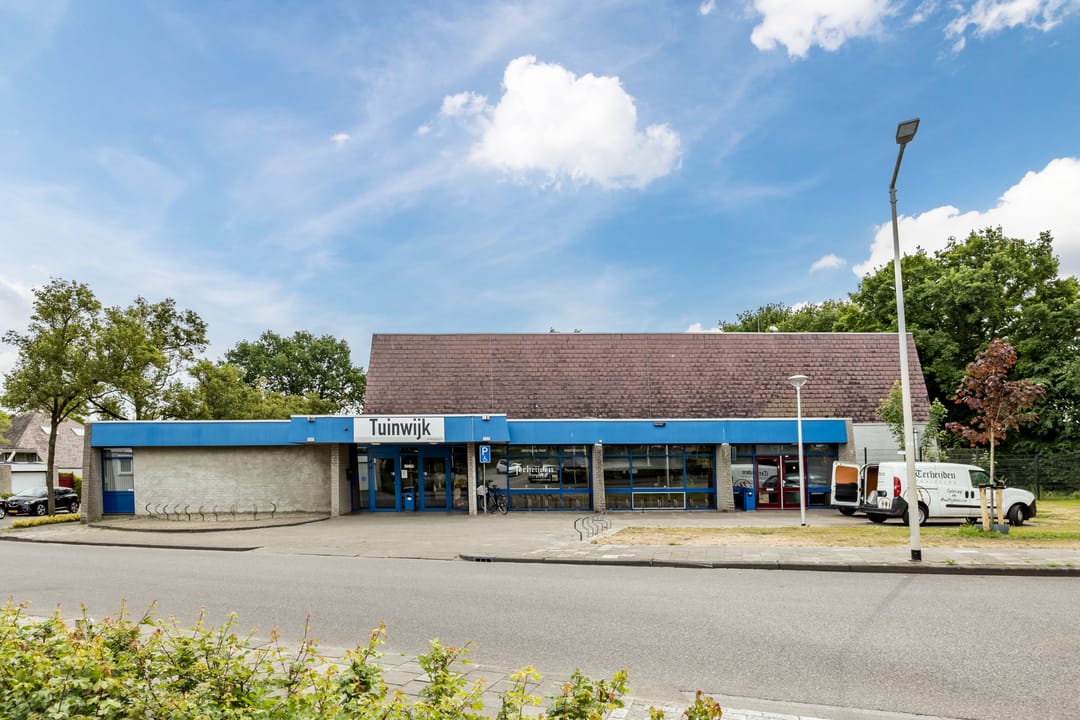 Foto 32 van Asterstraat 48