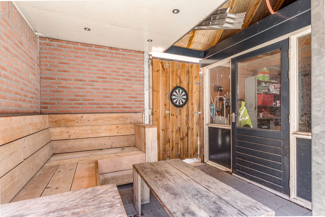 Foto 46 van Van Hallstraat 32