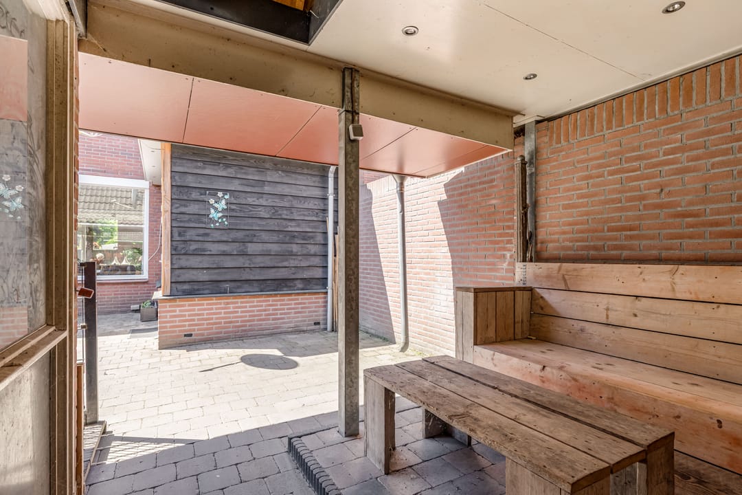 Foto 47 van Van Hallstraat 32