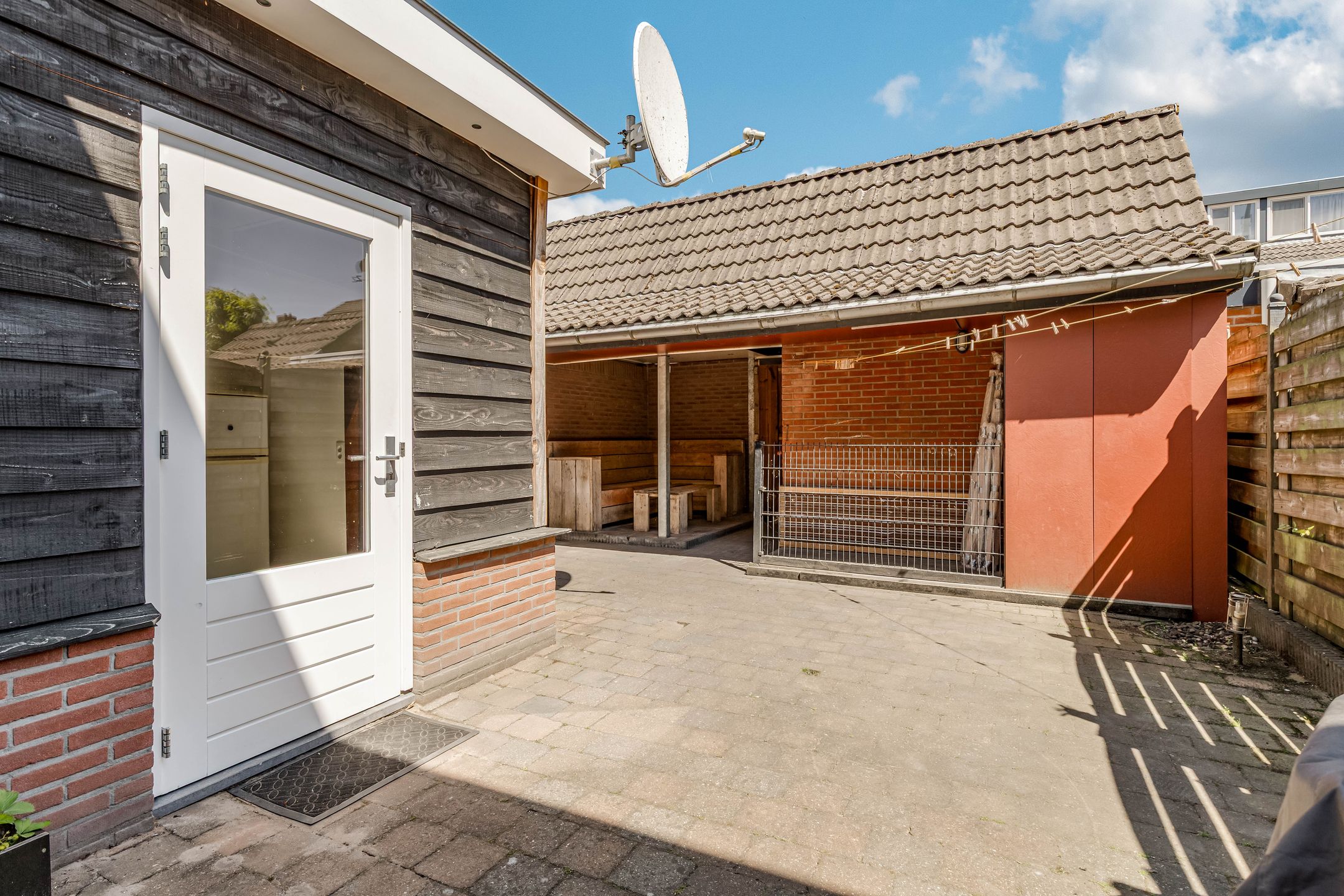 Foto 48 van Van Hallstraat 32