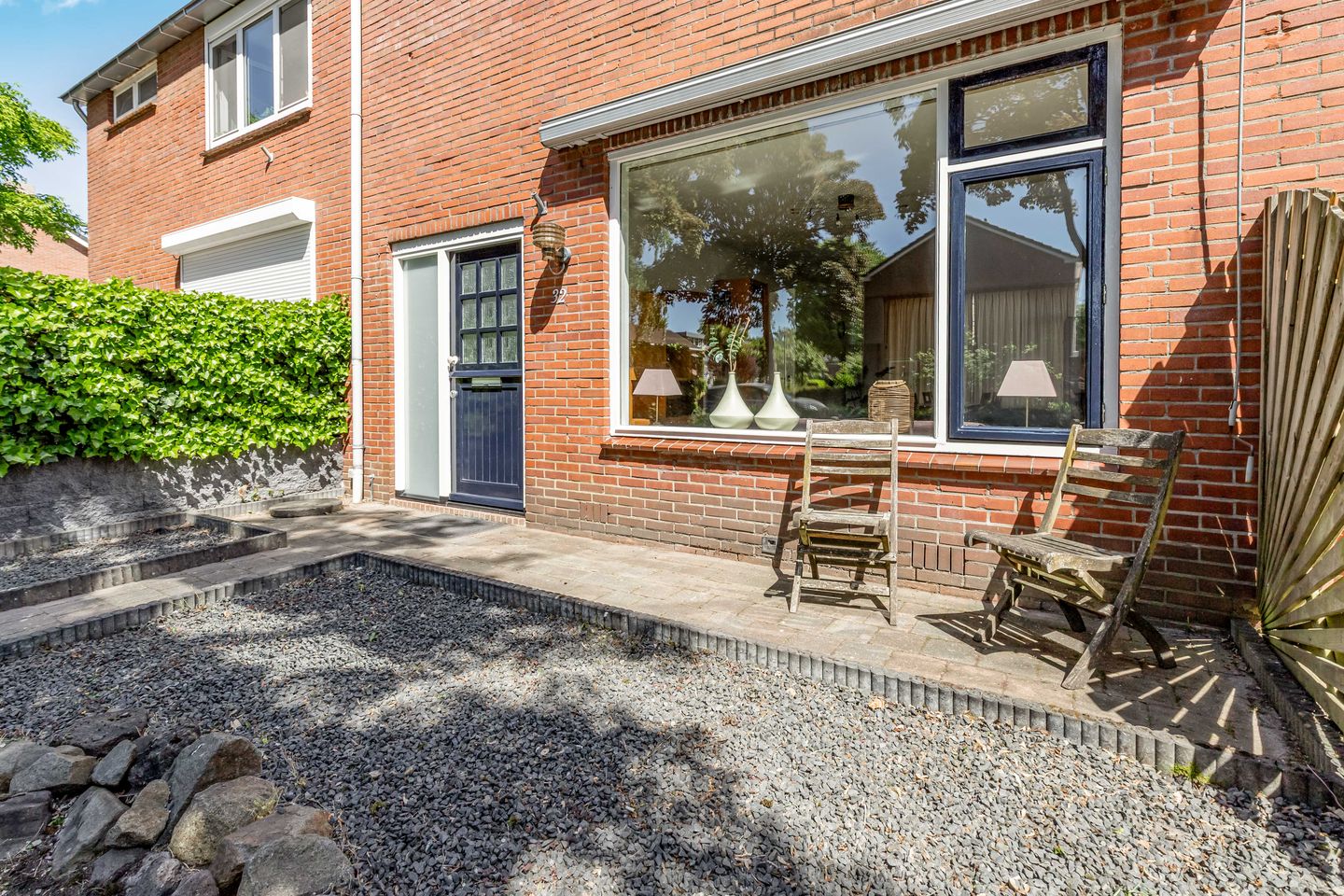 Foto 49 van Van Hallstraat 32