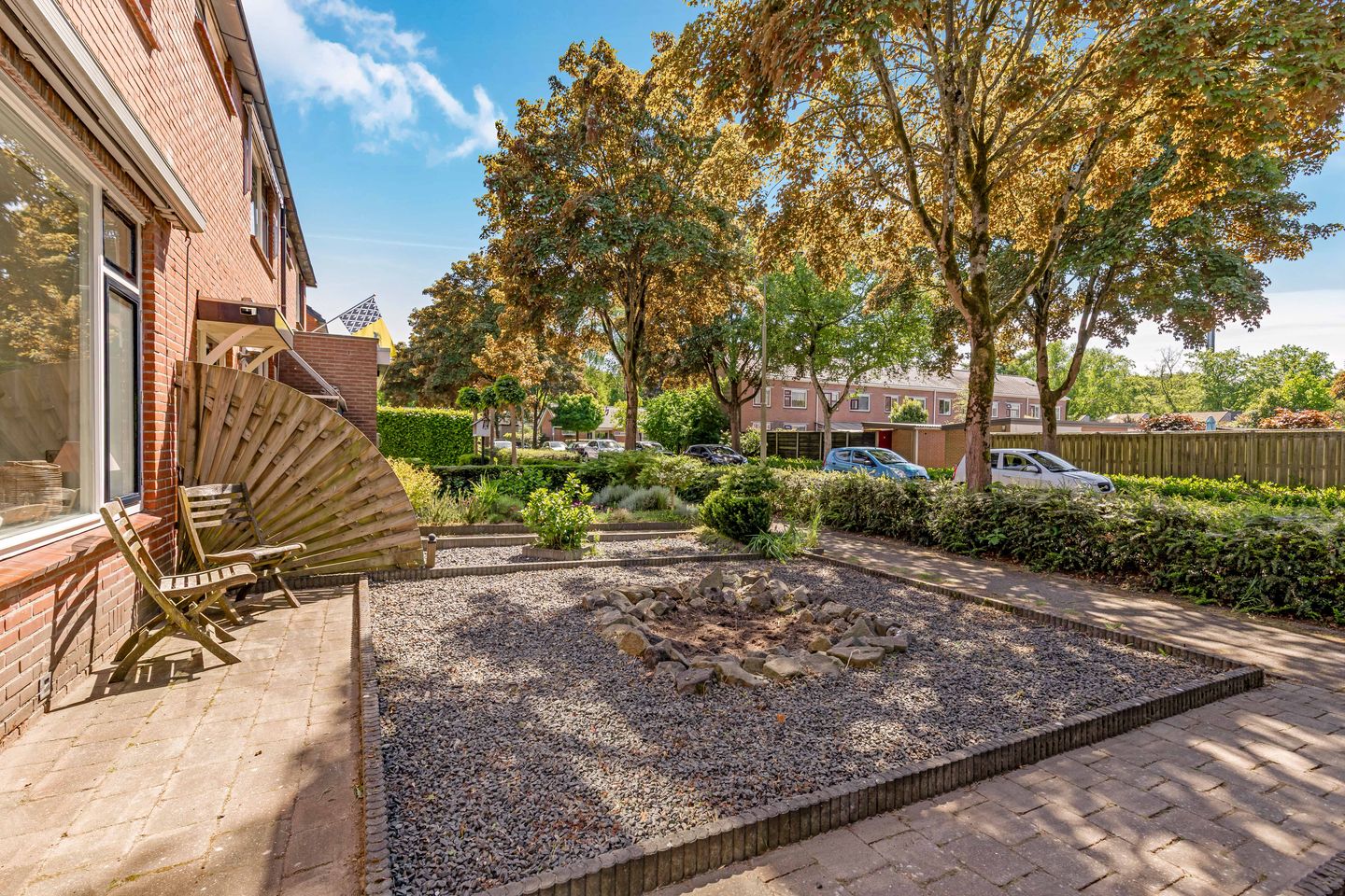 Foto 50 van Van Hallstraat 32