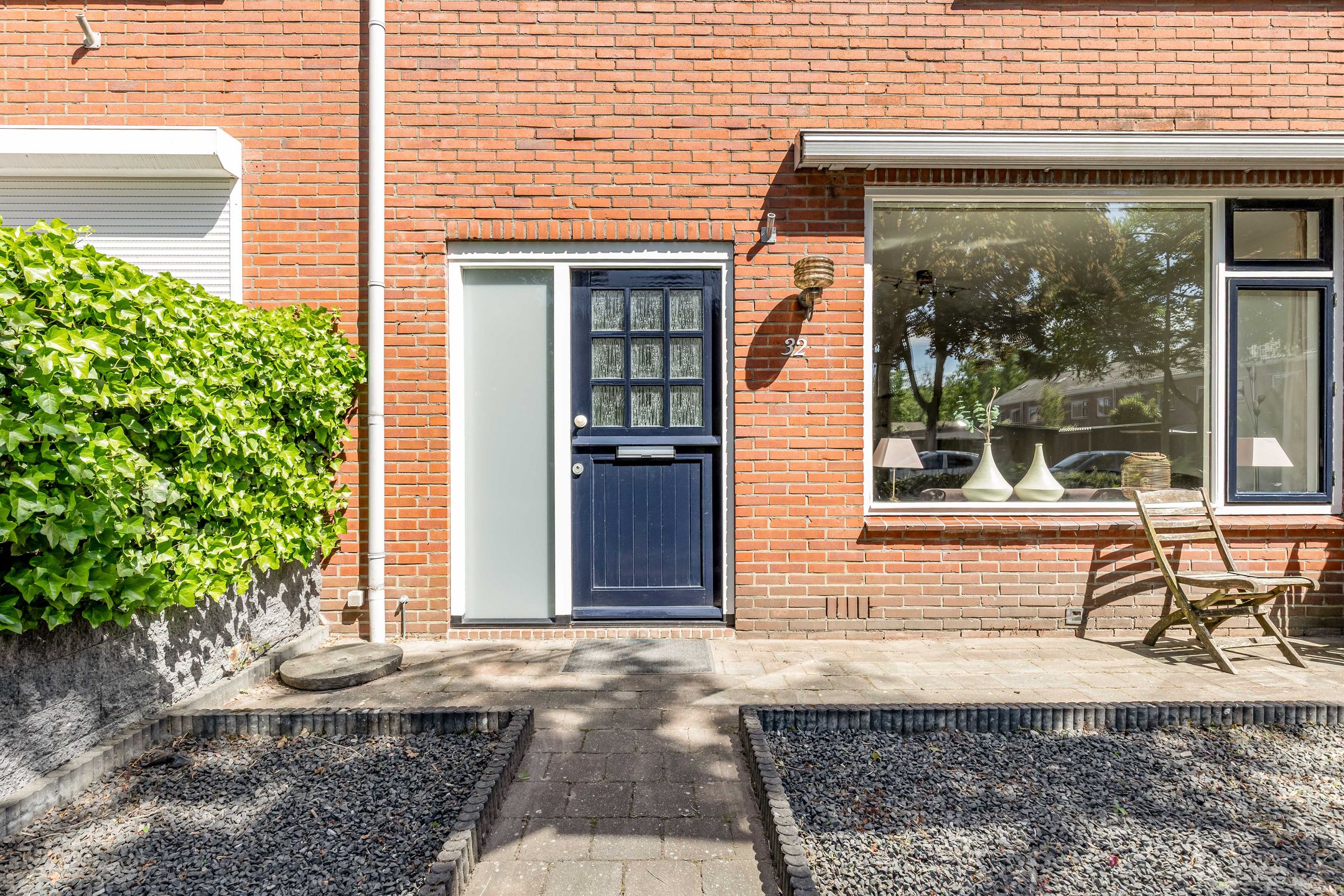 Foto 51 van Van Hallstraat 32