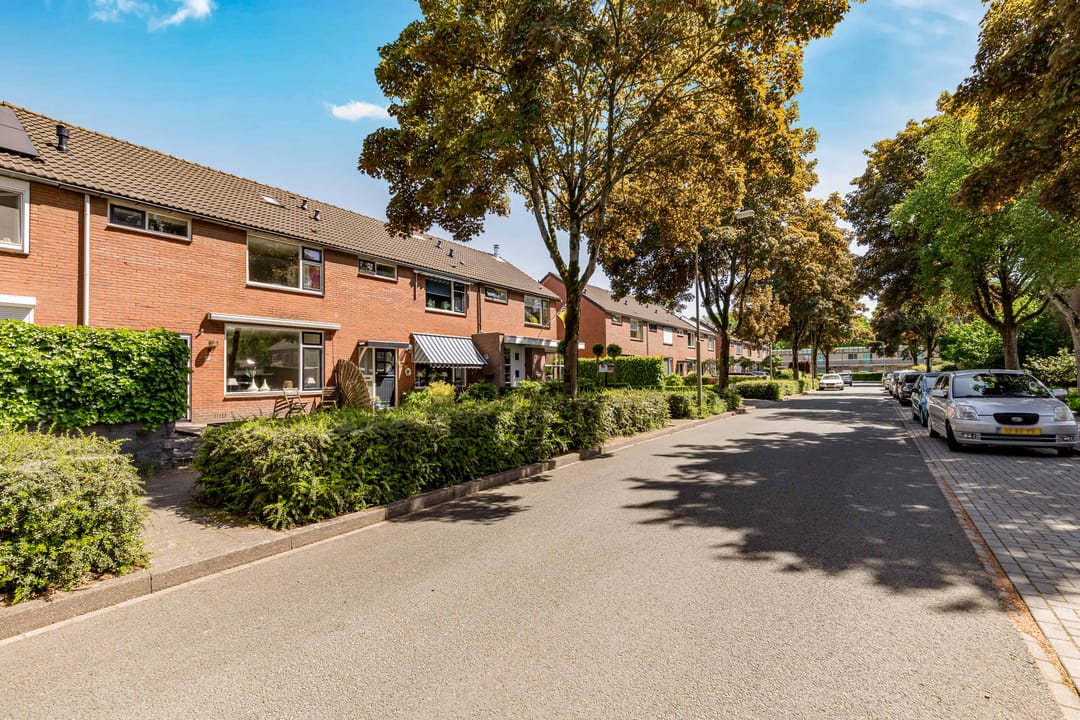 Foto 53 van Van Hallstraat 32