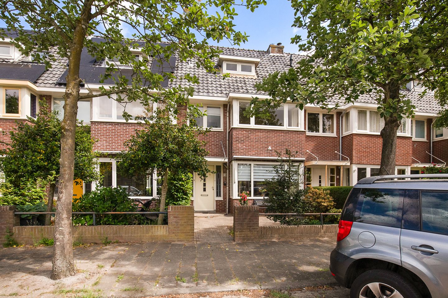 Rembrandtstraat 54 main image