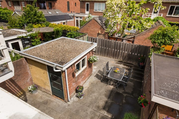 Foto 2 van Rembrandtstraat 54