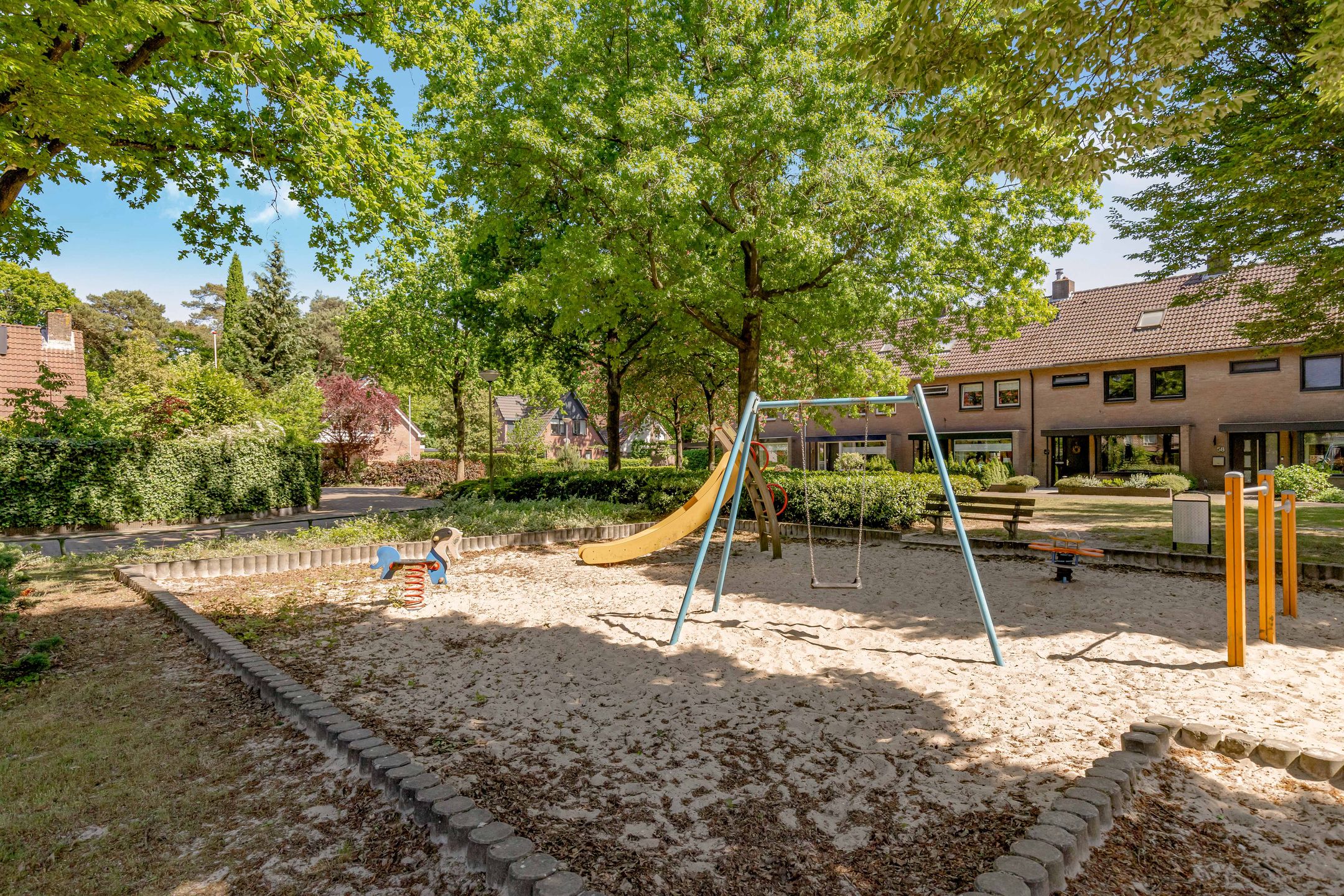 Foto 57 van Van Hallstraat 32