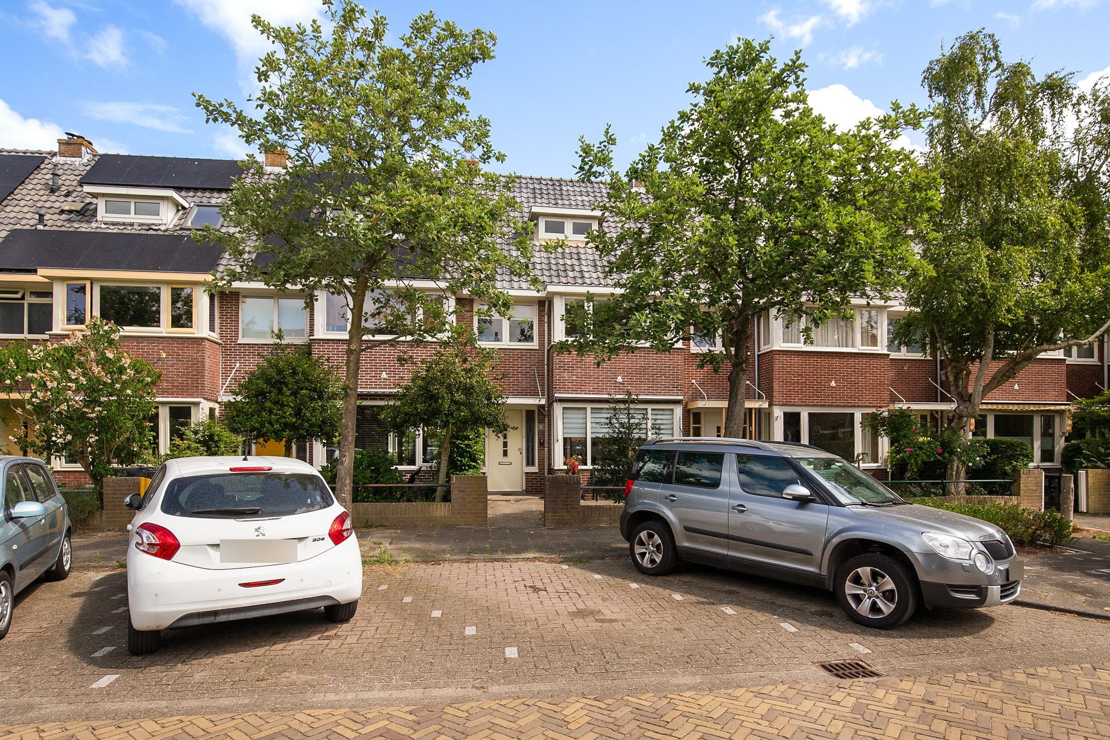 Foto 6 van Rembrandtstraat 54