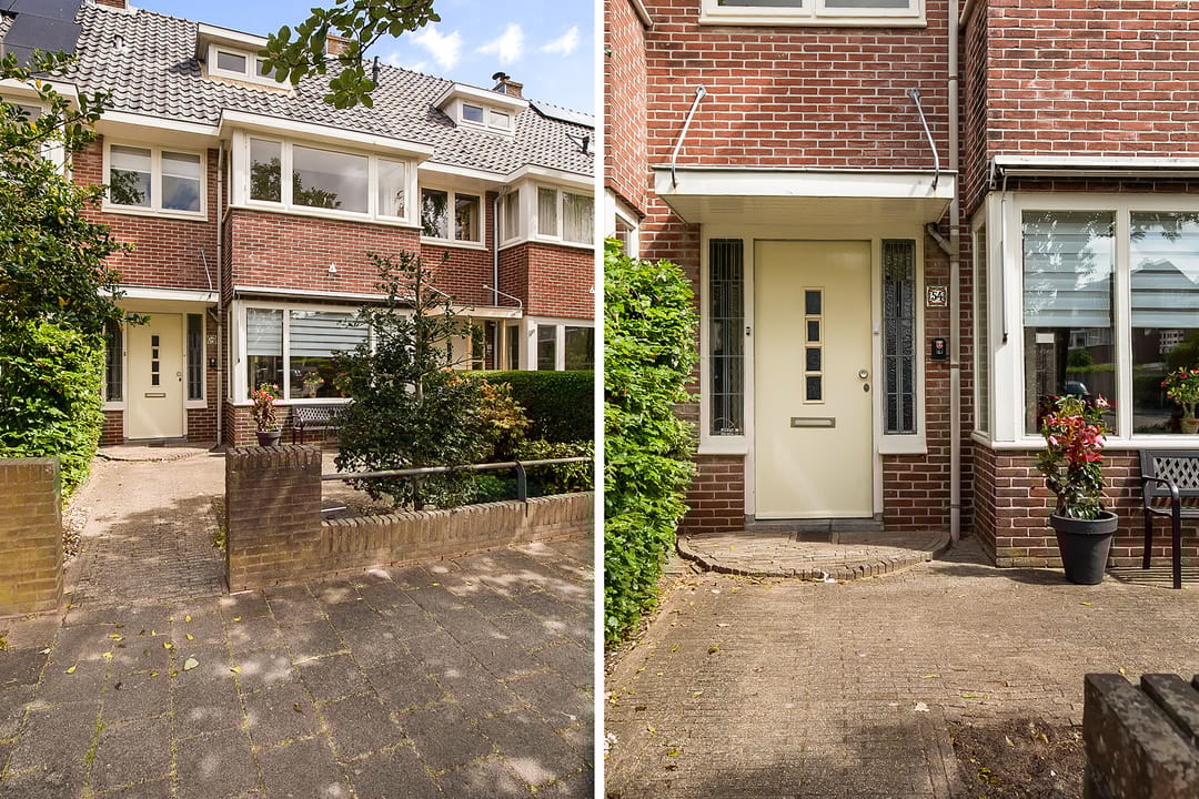 Foto 7 van Rembrandtstraat 54