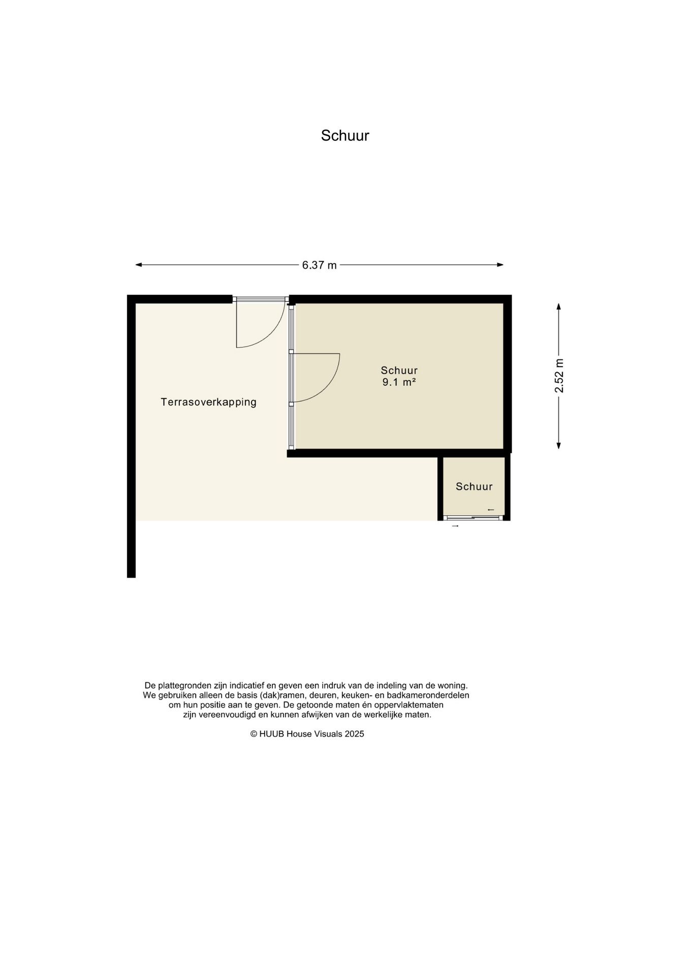 Foto 60 van Van Hallstraat 32