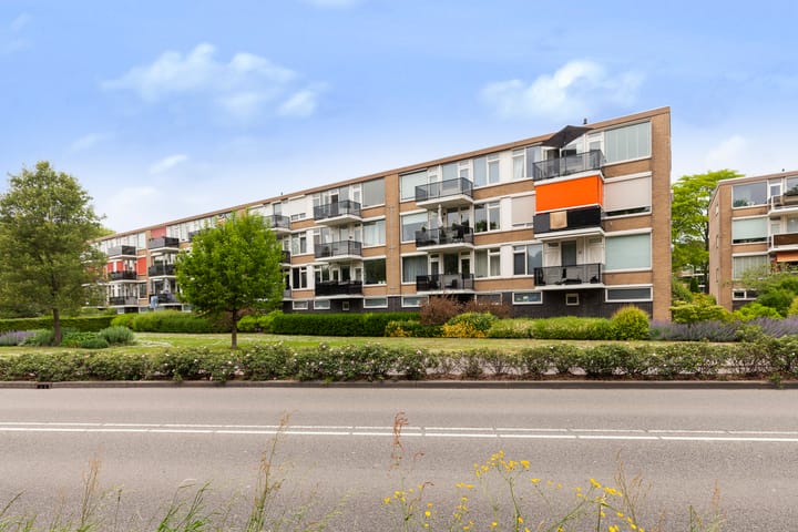 Foto 1 van A.M. de Jongstraat 153