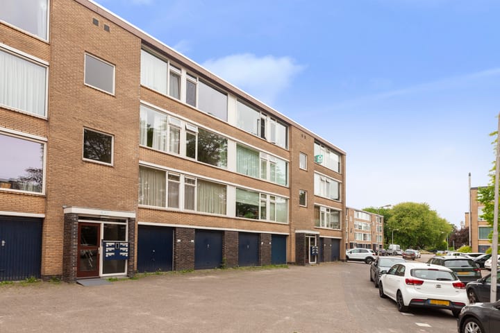 Foto 2 van A.M. de Jongstraat 153