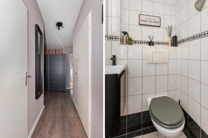 Foto 3 van A.M. de Jongstraat 153