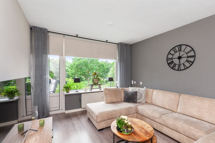 Foto 6 van A.M. de Jongstraat 153