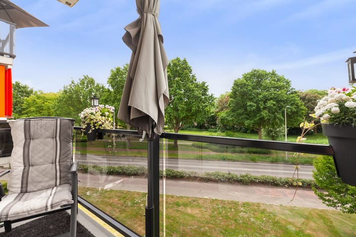 Foto 20 van A.M. de Jongstraat 153