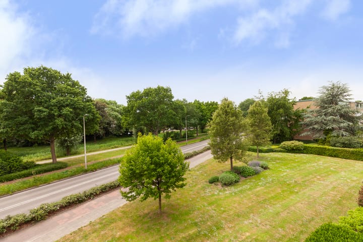 Foto 21 van A.M. de Jongstraat 153