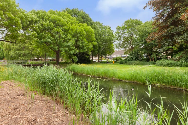 Foto 22 van A.M. de Jongstraat 153