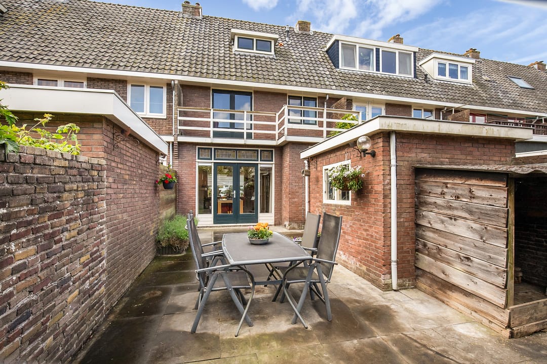 Foto 43 van Rembrandtstraat 54