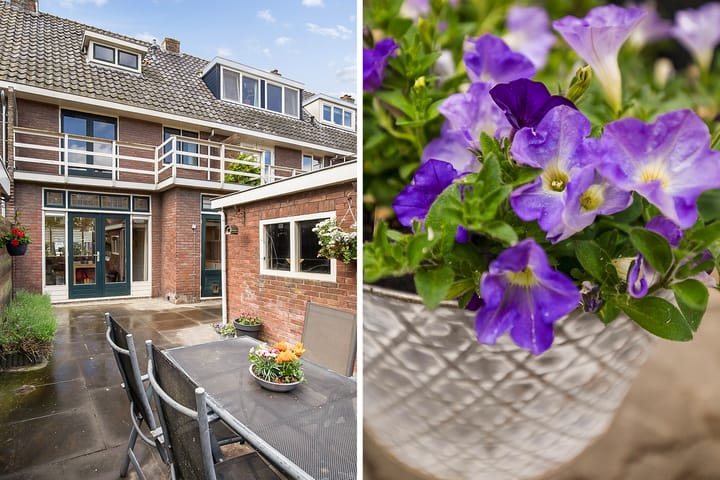 Foto 44 van Rembrandtstraat 54