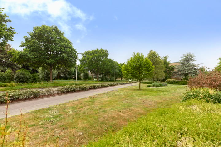 Foto 24 van A.M. de Jongstraat 153