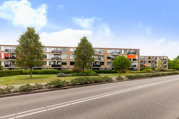 Foto 25 van A.M. de Jongstraat 153