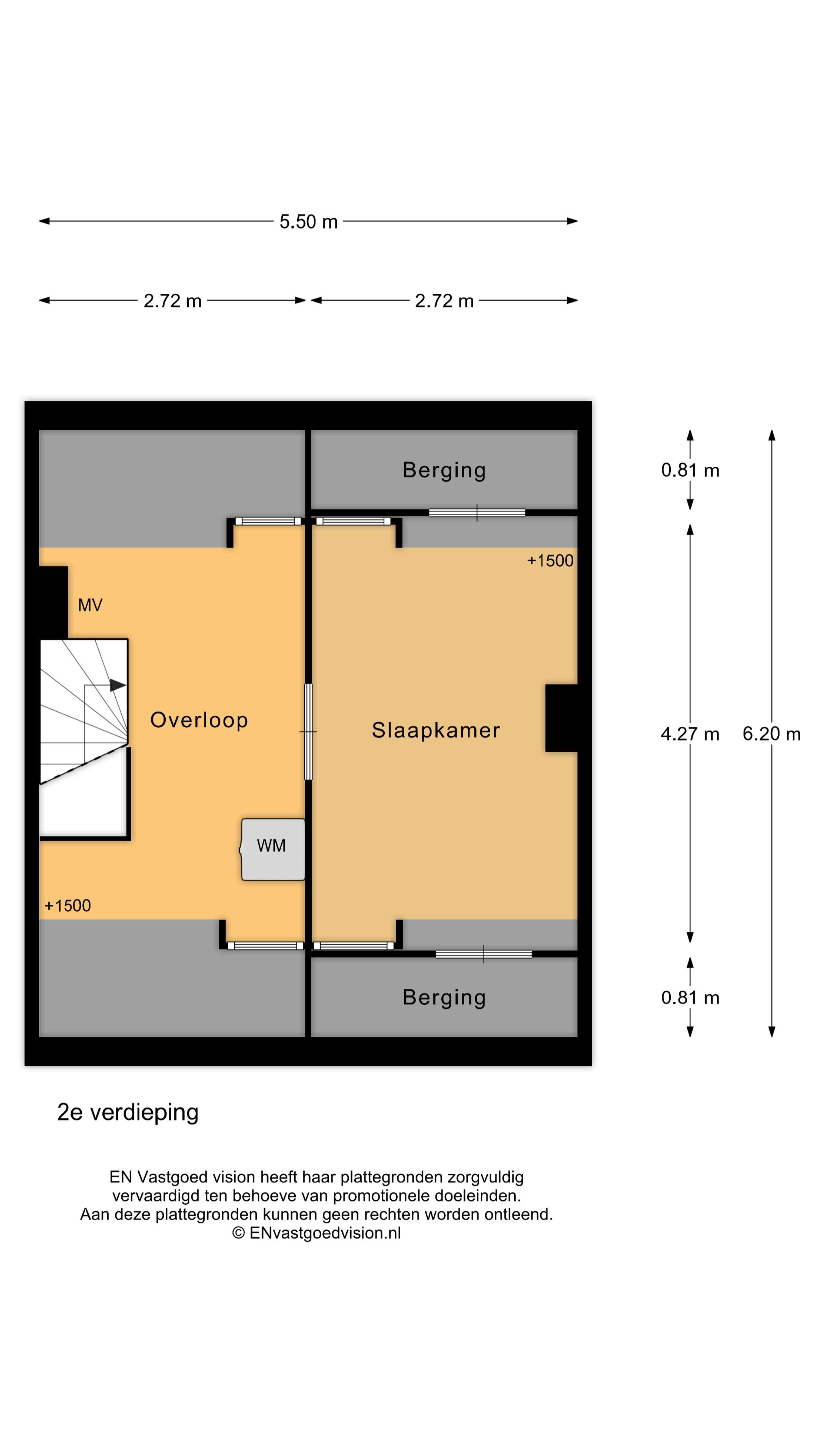Foto 48 van Rembrandtstraat 54