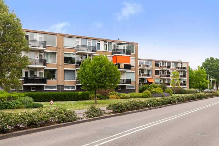 Foto 26 van A.M. de Jongstraat 153