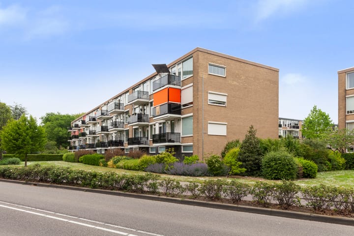 Foto 27 van A.M. de Jongstraat 153