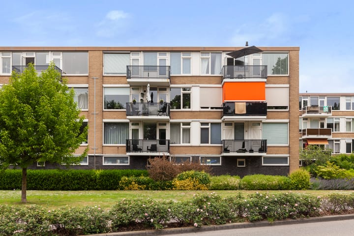 Foto 29 van A.M. de Jongstraat 153