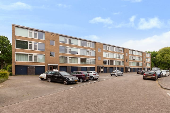 Foto 30 van A.M. de Jongstraat 153